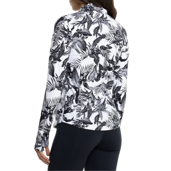 NEW Tommy Bahama Flounce Ruffled Hem Skort - UPF 50+ 261sn - Picture 4 of 6